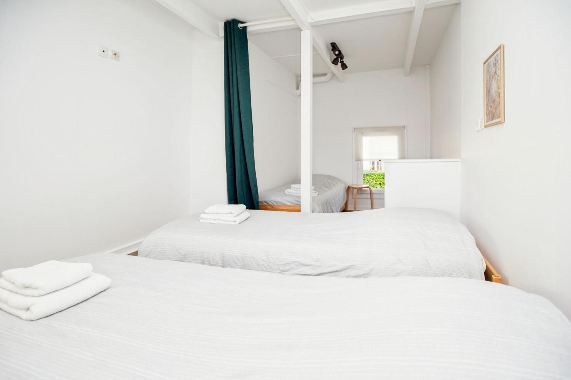 Country House Disneyland Paris - Rentaway Bnb Villa Montévrain Exteriör bild