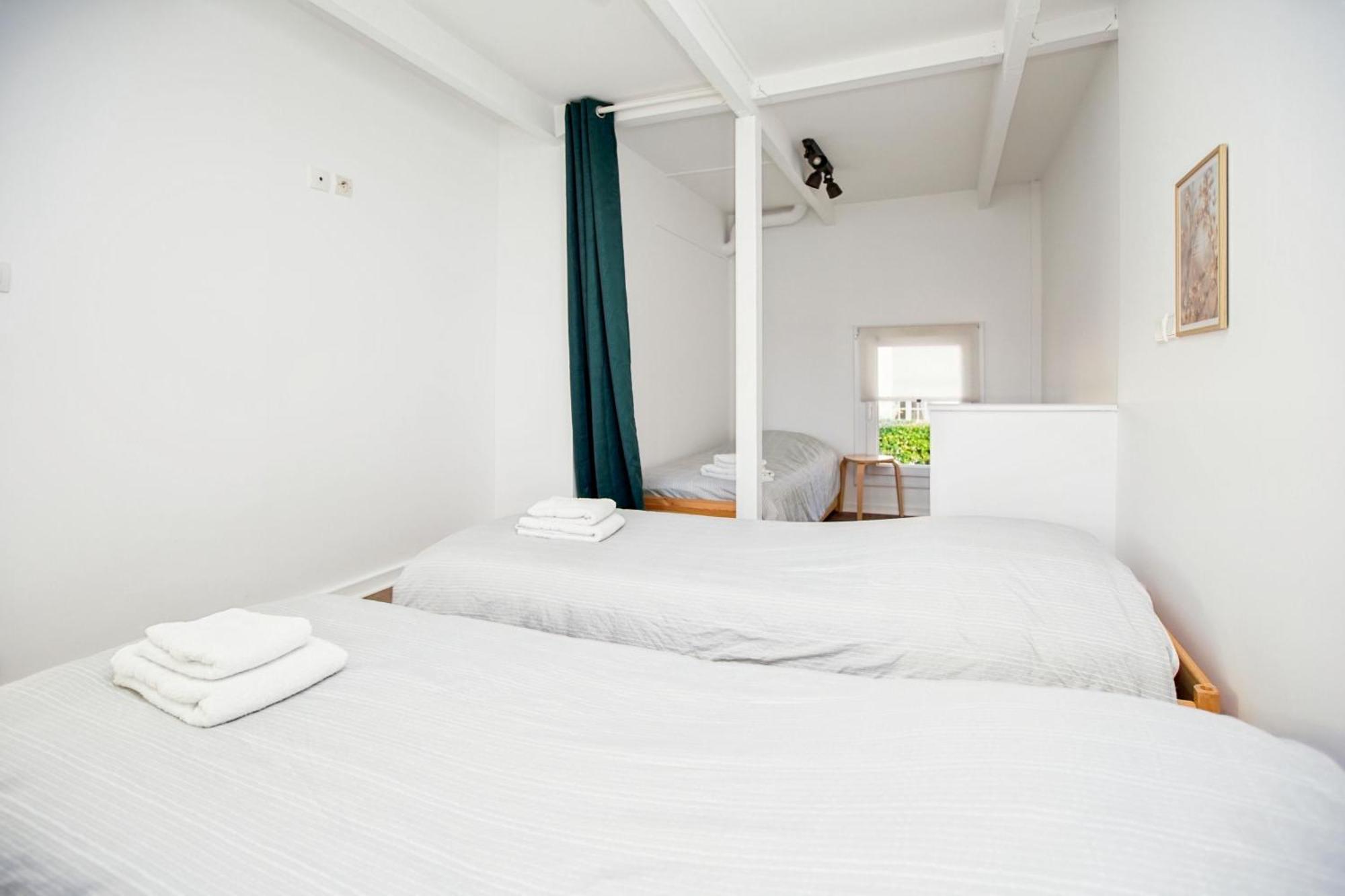 Country House Disneyland Paris - Rentaway Bnb Villa Montévrain Exteriör bild